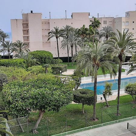 Mar Baltico View Apartamento Torrevieja Exterior foto