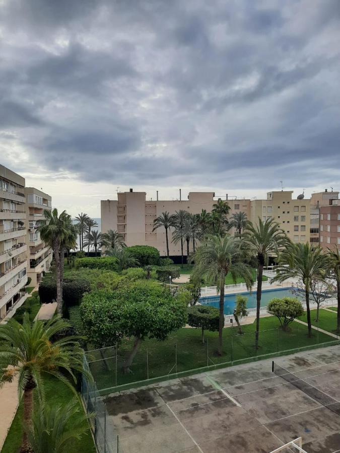 Mar Baltico View Apartamento Torrevieja Exterior foto